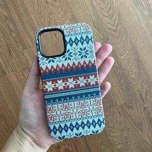 iPhone 12 / 12Pro Christmas Case